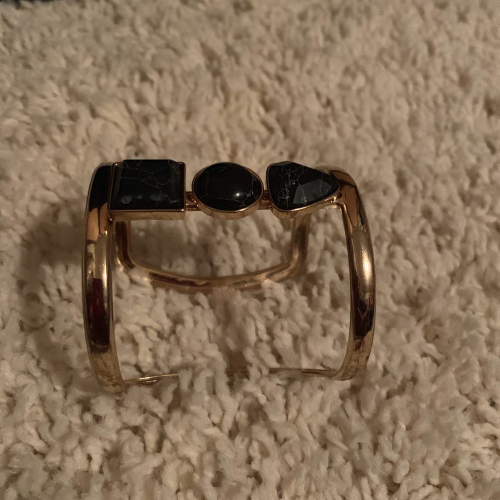 Cuff Bracelet - Picture 2 of 3